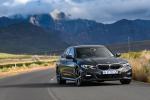 BMW 320d M Sport 2019 года (ZA)